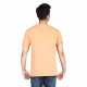 Abaranji trendy mens half sleeve t-shirt